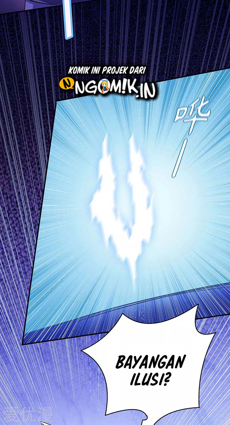 Martial Arts Reigns Chapter 131 Gambar 34